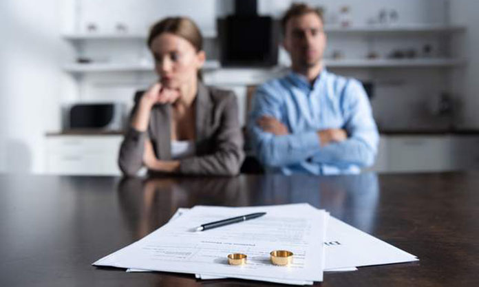 anlaşmalı boşanma davası avukatı ankara