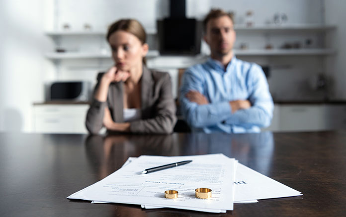 ankara boşanma avukatı boşanma davası