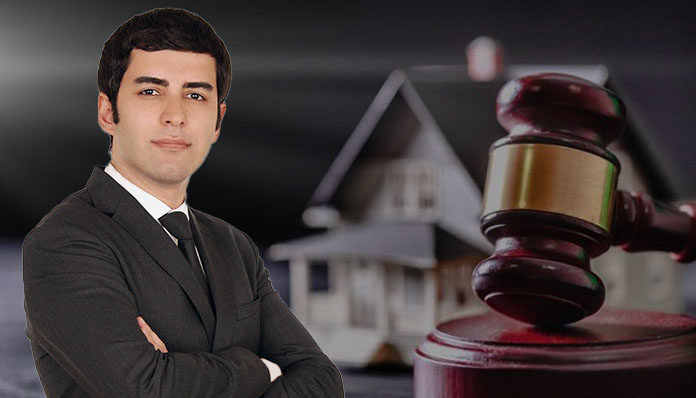 İzmir Miras Avukatı - İnanç Balcı